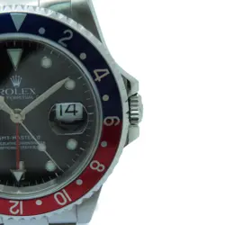 AUTOMATIC WATCH 16710