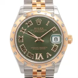 ROLEX DATEJUST 278343RBR