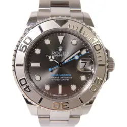 STEEL/PT950 BLACK
