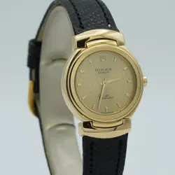 VINTAGE 18K 750
