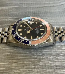 1978 ROLEX GMT