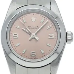 STEEL WOMENWATCH