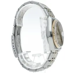 WATCH OYSTER QUARTZ