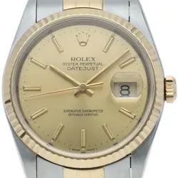 MEN'S WATCH 16233S