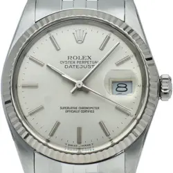 16014R K18WG/STAINLESS STEEL