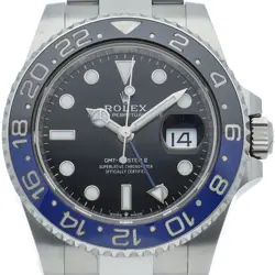 MASTER WATCH OYSTER