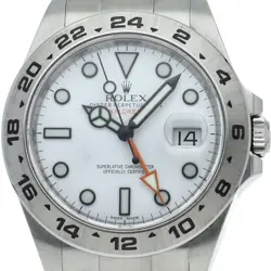 MENSWATCH WHITE F...