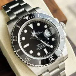OYSTER 41MM OYSTERSTEEL