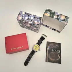 RARE ROLEX VINTAGE
