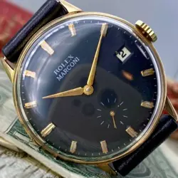 OLD ROLEX FS