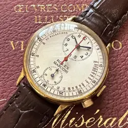 WATCH FS