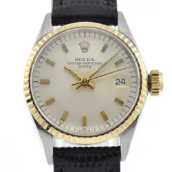 DATE CAL.1161 AUTOMATIC