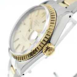 DATE 1505 VINTAGE