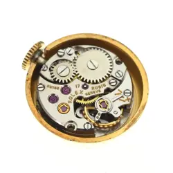 WINDING LADIES WATCH