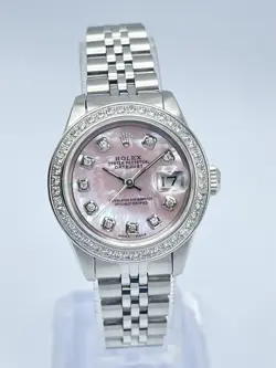 69240 PINK MOP