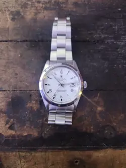 DIAL FROM 1971