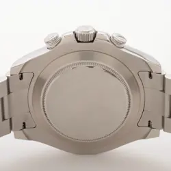 Rolex Yacht-Master II 116680 SS AT White Dial