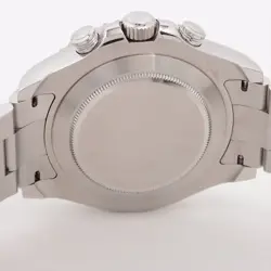 Rolex Yacht-Master II 116680 SS AT White Dial