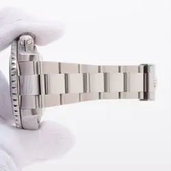 Rolex Yacht-Master II 116680 SS AT White Dial