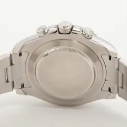 Rolex Yacht-Master II 116680 SS AT White Dial