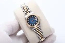 STEEL GOLD WOMEN'S