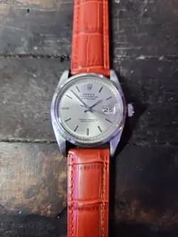 6605 IN STAINLESS