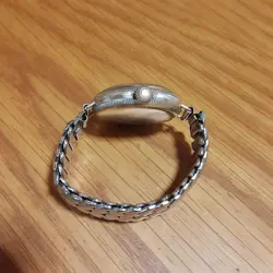 WRISTWATCH SILVER