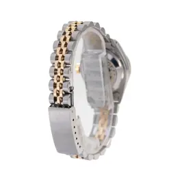 Rolex Datejust 69173 Champagne Diamond Dot - 1992 Full Set MINT