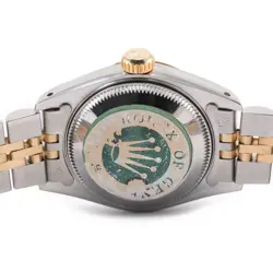 CHAMPAGNE DIAMOND DOT
