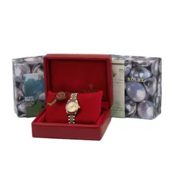 Rolex Datejust 69173 Champagne Diamond Dot - 1992 Full Set MINT
