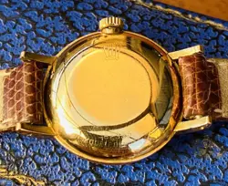 COCKTAIL WATCH FROM