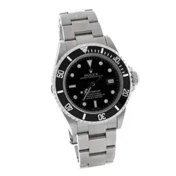 PERPETUAL SEA-DWELLER