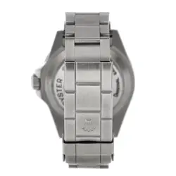 Rolex Oyster Perpetual Sea-Dweller Automatic Watch Stainless Steel 40