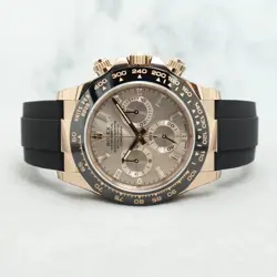 SUNDUST BAGUETTE ROSE