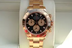 116528 DAYTONA COSMOGRAPH