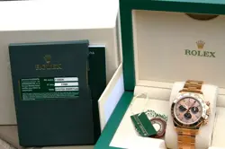 116505 DAYTONA COSMOGRAPH