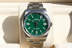 WATCH NIB