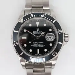 2004 ROLEX 16610