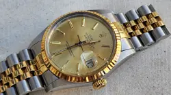 MENS WATCH-