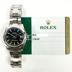 178240 STEEL BLACK