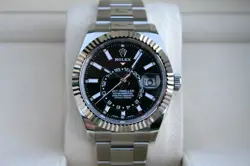 SKYDWELLER WATCH
