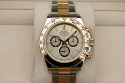 COSMOGRAPH CHAMPAGNE DIAL