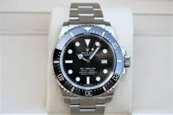 SEADWELLER DIVING WATCH