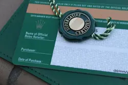 DIVING WATCH