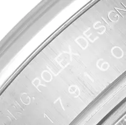 26 WHITE DIAL