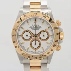1998 ROLEX DAYTONA