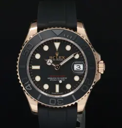 EVEROSE GOLD 37MM