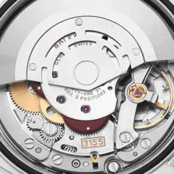 DAY-DATE PLATINUM