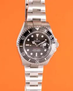 DWELLER 43MM 126600
