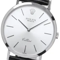 CELLINI 4112 K18WG